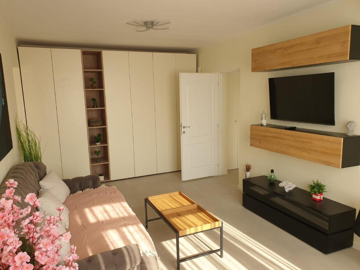 University Apartment Nagybánya Kültér fotó
