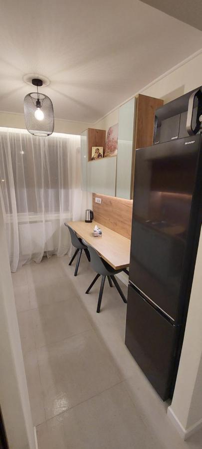 University Apartment Nagybánya Kültér fotó