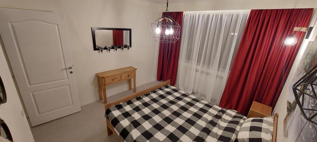 University Apartment Nagybánya Kültér fotó