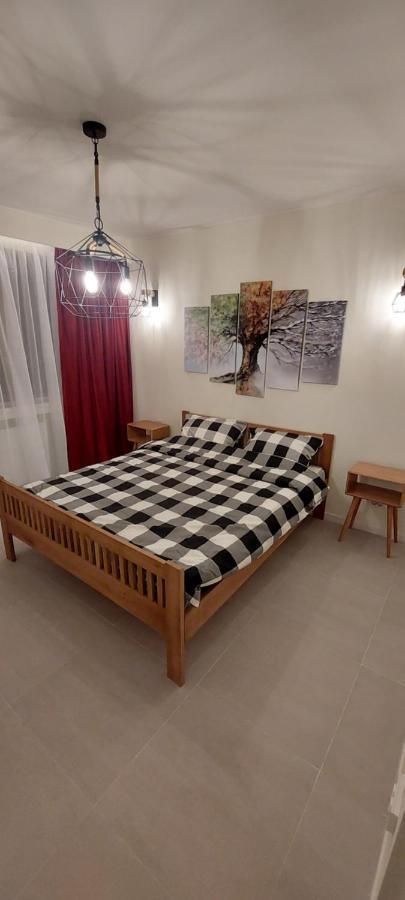 University Apartment Nagybánya Kültér fotó
